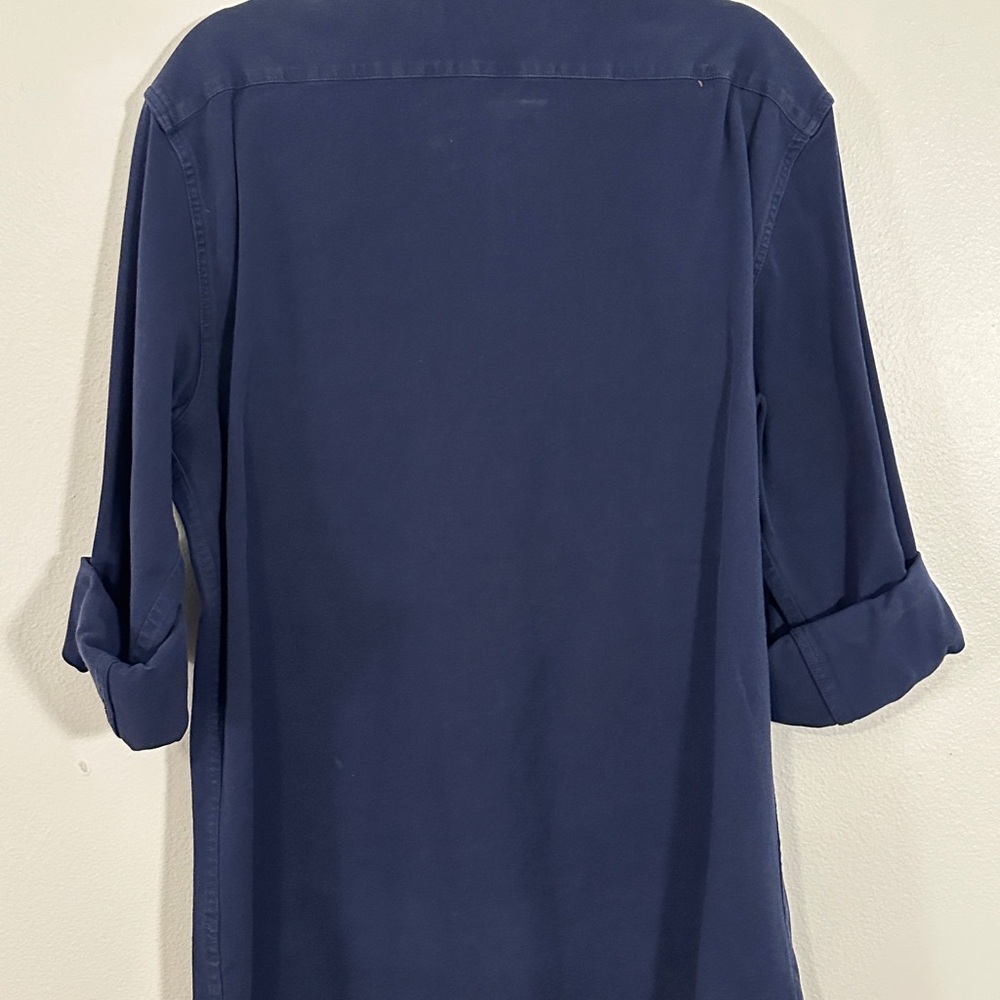 The Normal Brand - Men Button Down - Medium - image 4